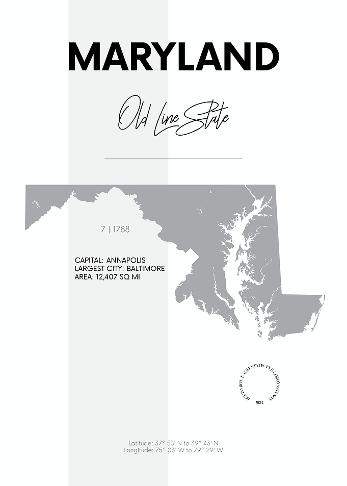 Maryland