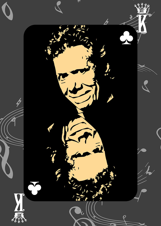 Chick Corea