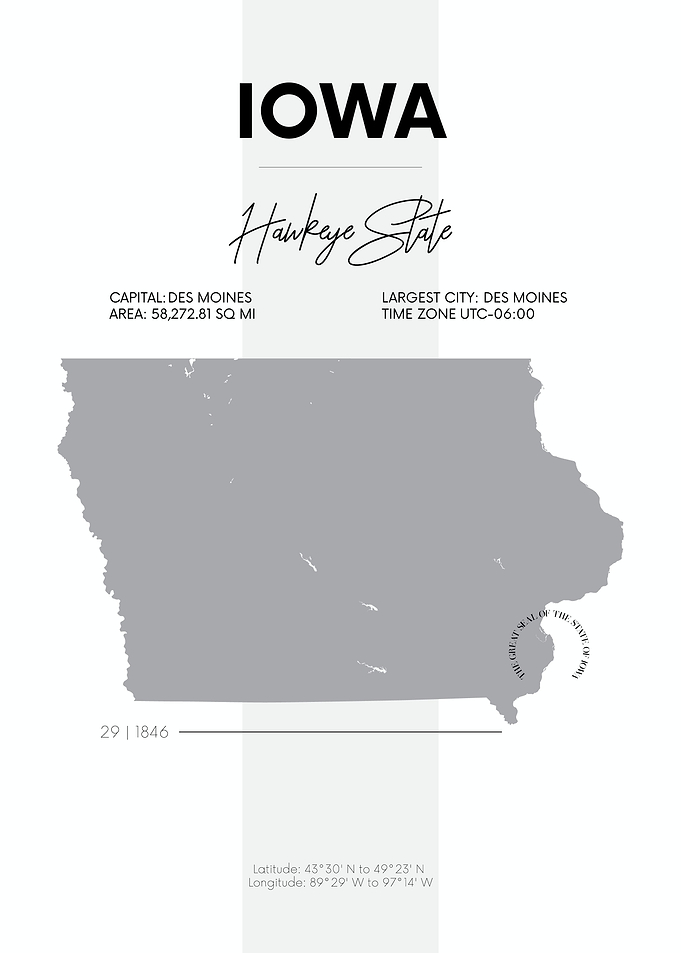 Iowa