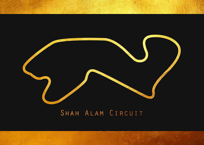 Shah Alam
