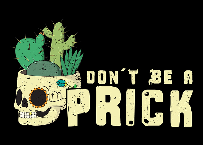 Cactus Lover