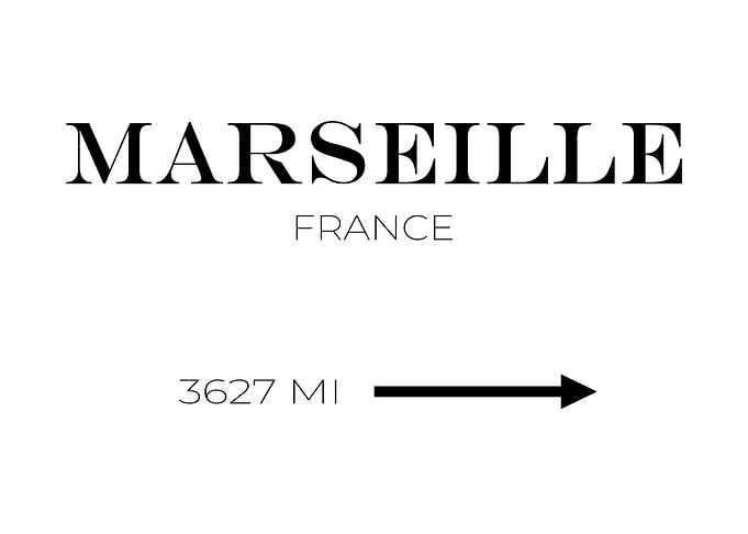 Marseille France