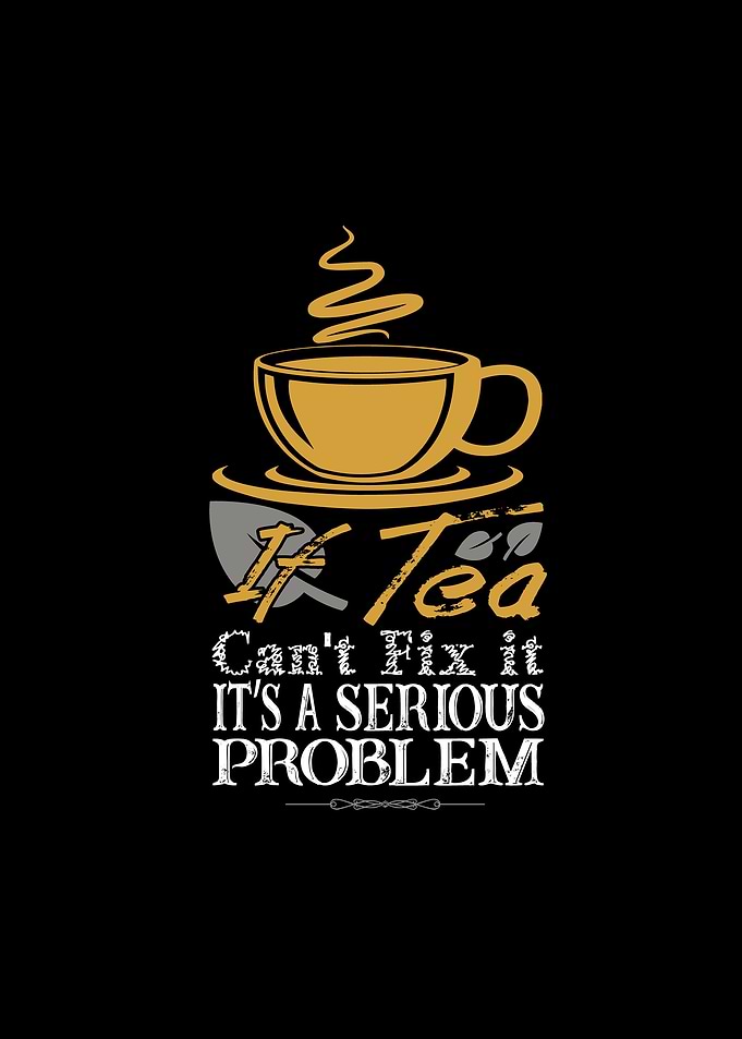 Fix Tea