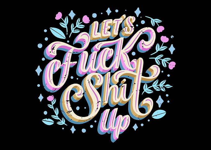 Lets Fuck