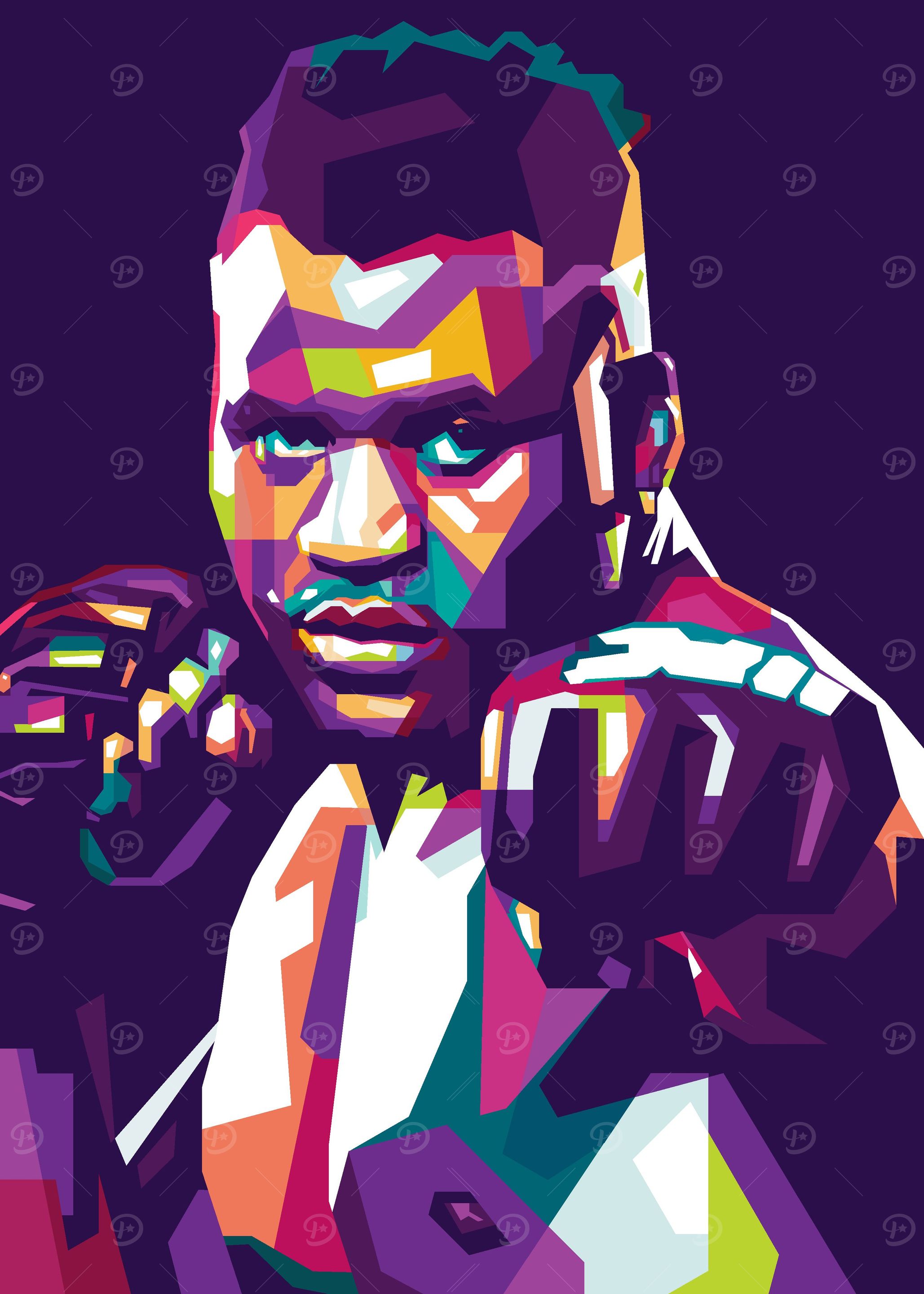 Francis Ngannou