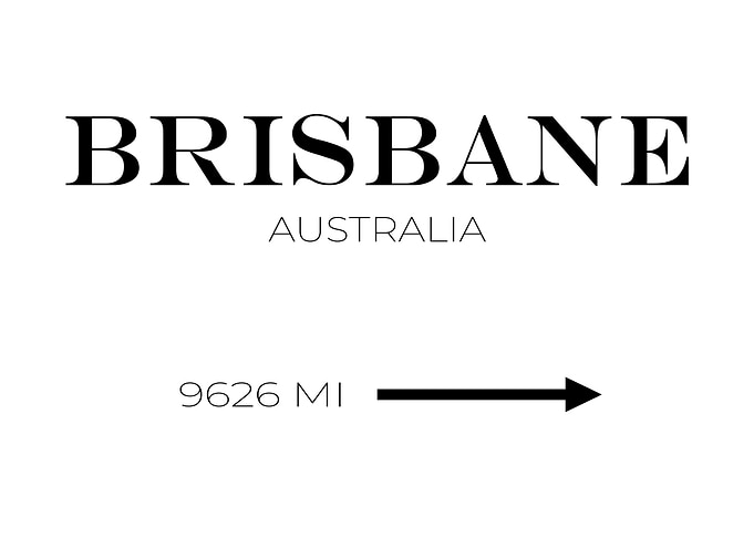 Brisbane Australia