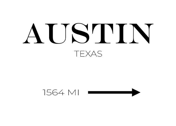 Austin Texas