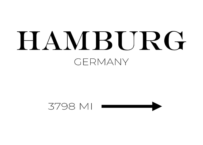 Hamburg Germany