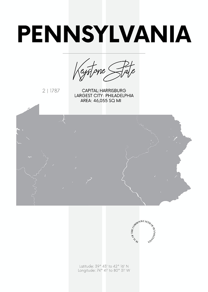 Pennsylvania