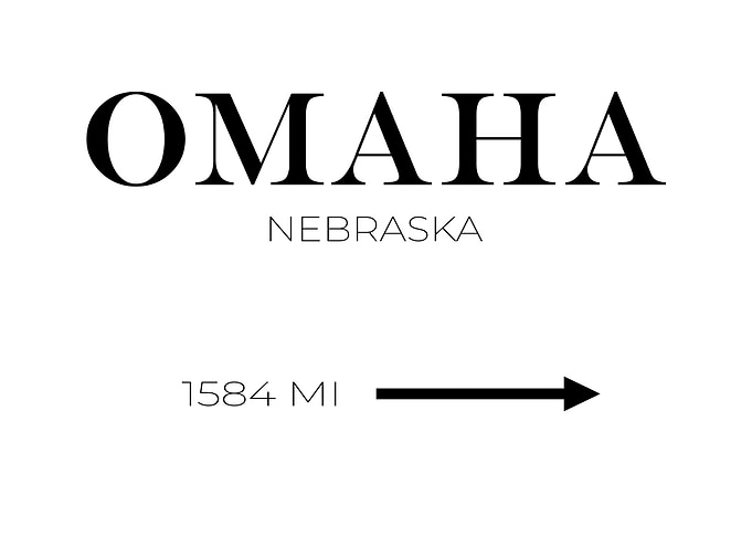 Omaha Nebraska