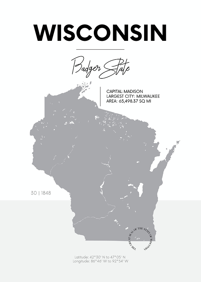 Wisconsin