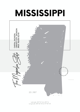 Mississippi