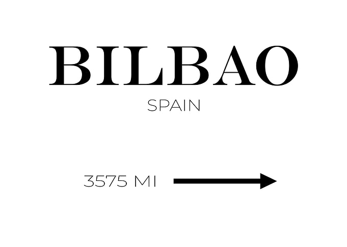 Bilbao Spain