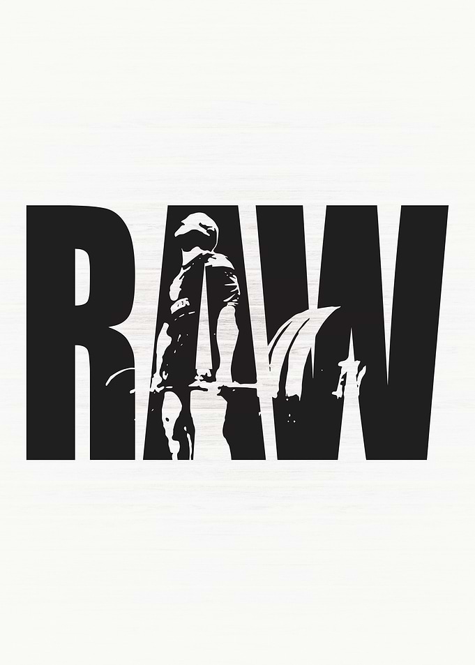 RAW Strength