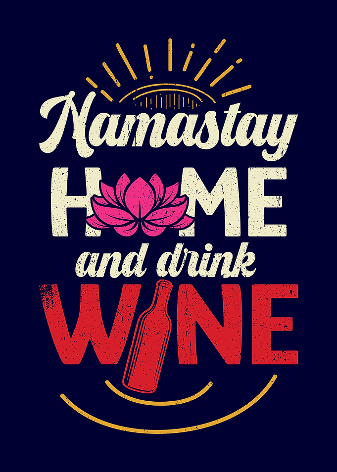 Namastay Home and drink