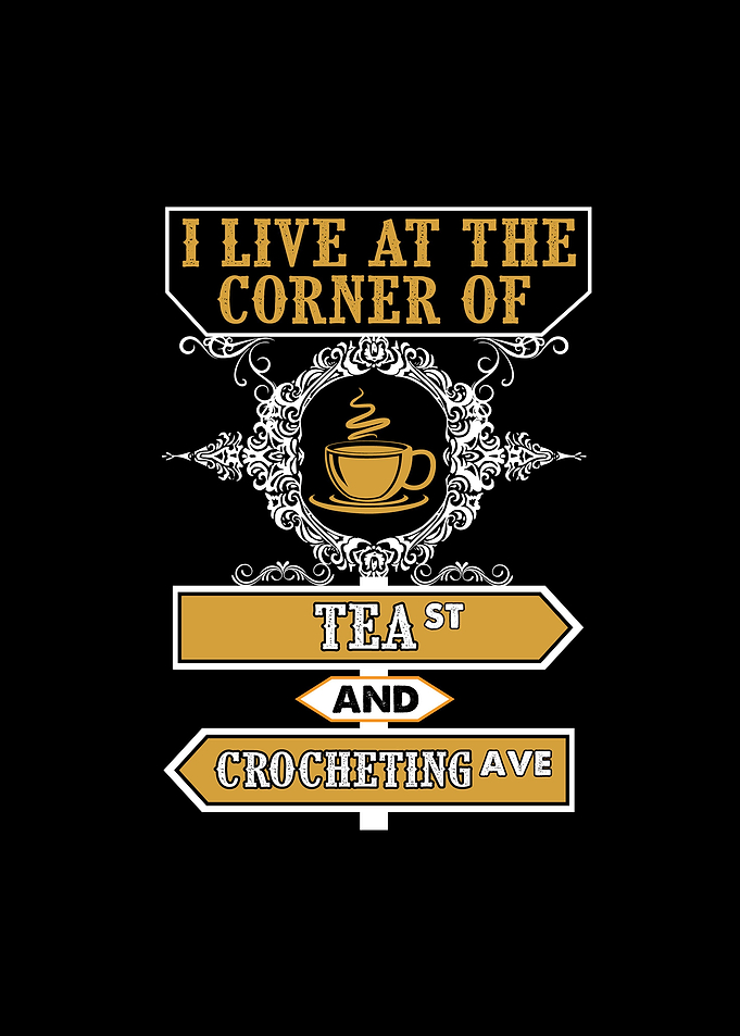 Corner Tea