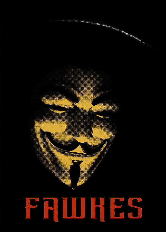 Guy Fawkes