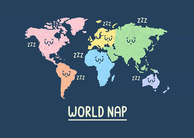 World Nap