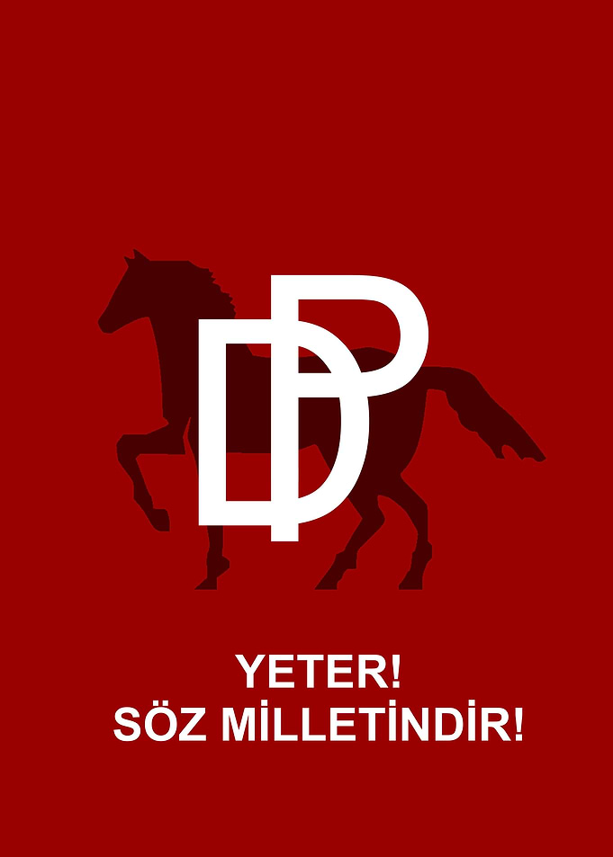 Demokrat Parti