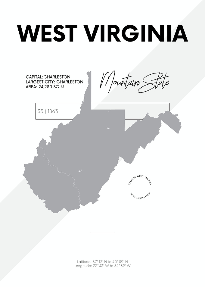 West Virginia