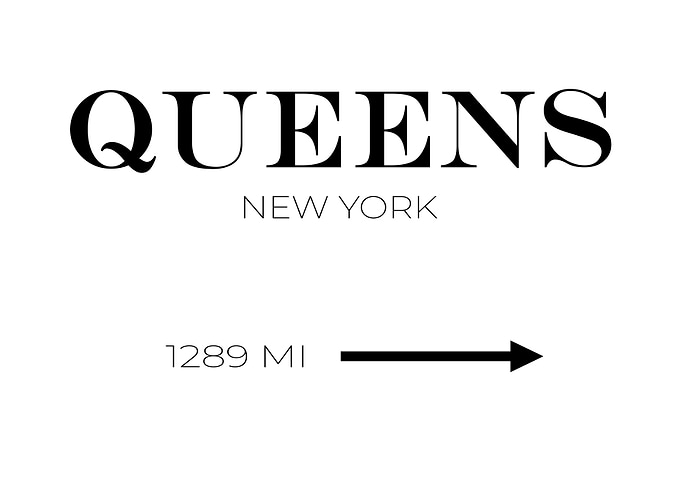 Queens New York
