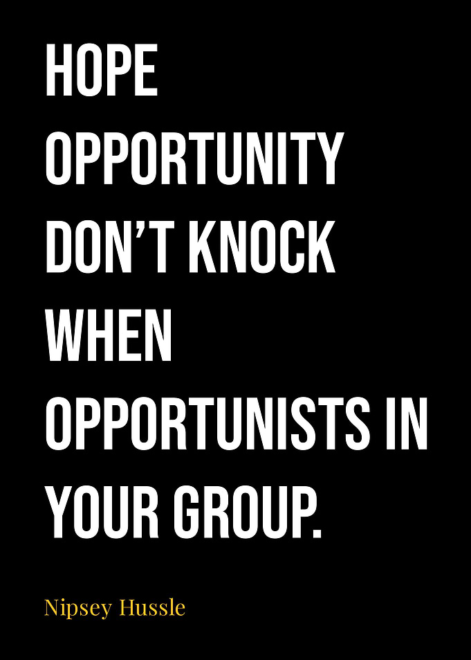 Rapper Quotes