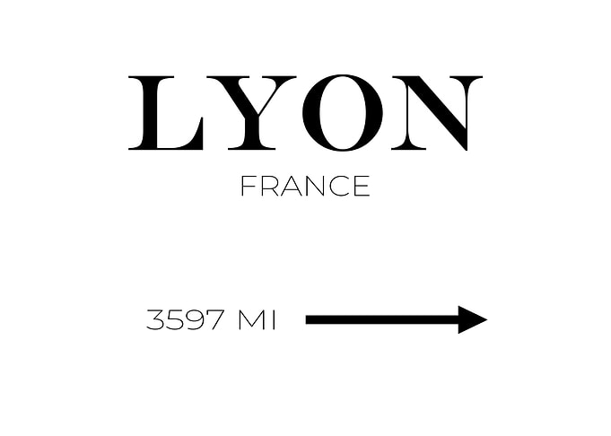 Lyon France