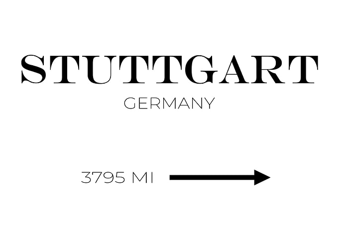 Stuttgart Germany