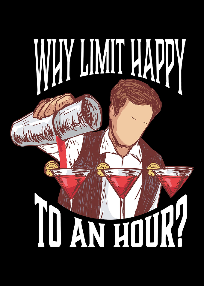 Bartender