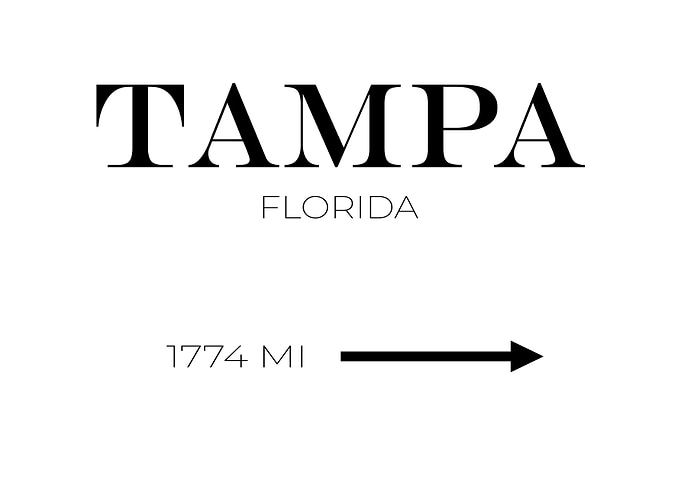 Tampa Florida