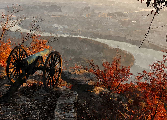 Lookout Mountain