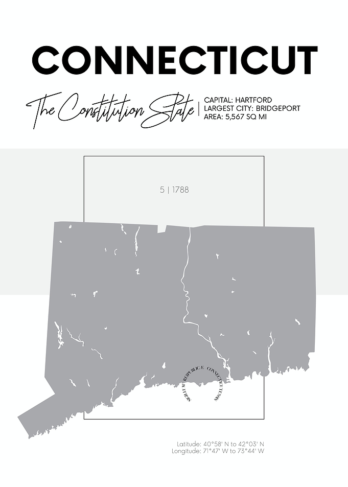 Connecticut