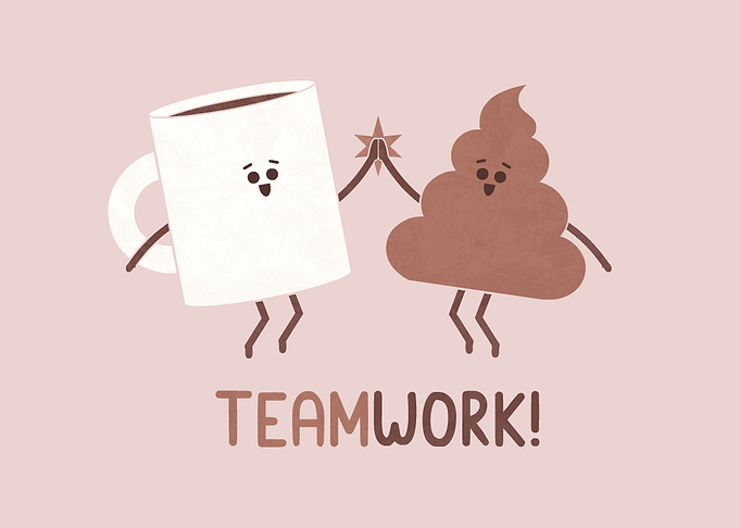Teamwork