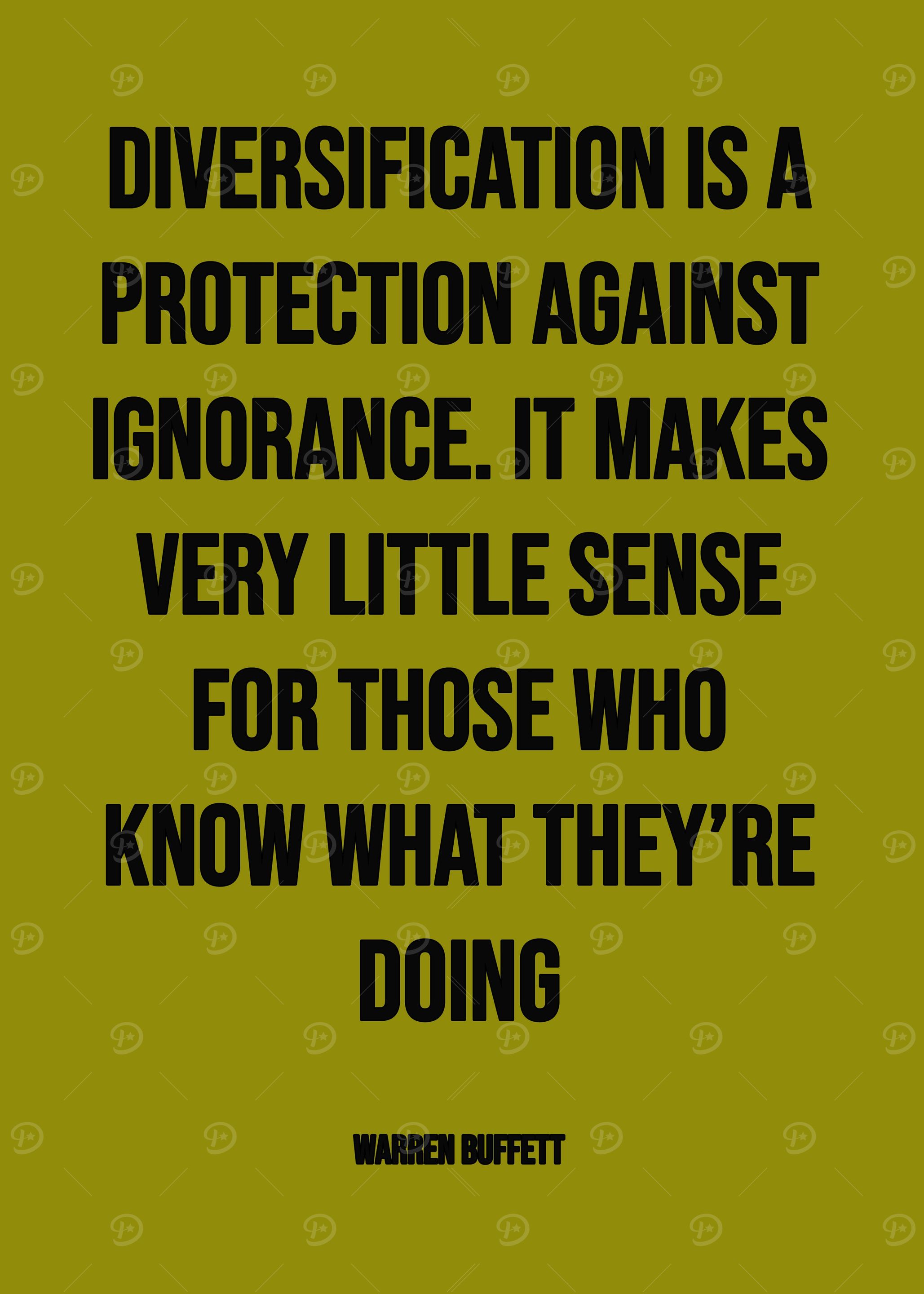 warren buffett quotes