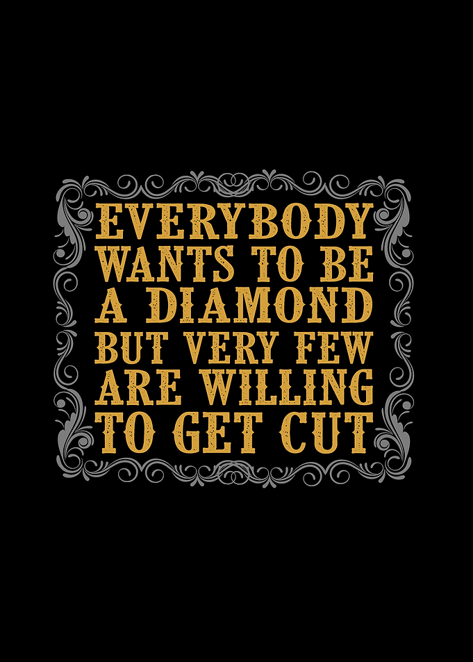 Diamond Motivation