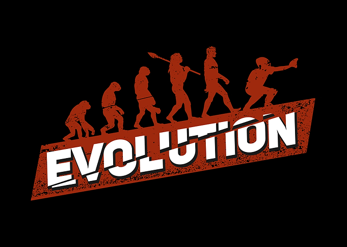 Baseball Catcher Evolution