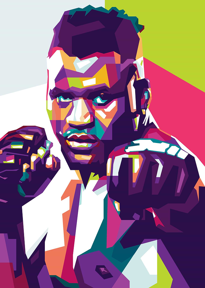 Francis Ngannou