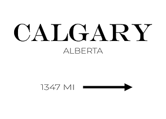Calgary Alberta