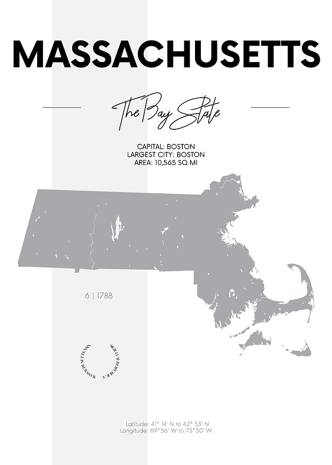 Massachusetts