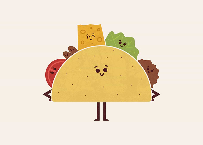 Taco Friends