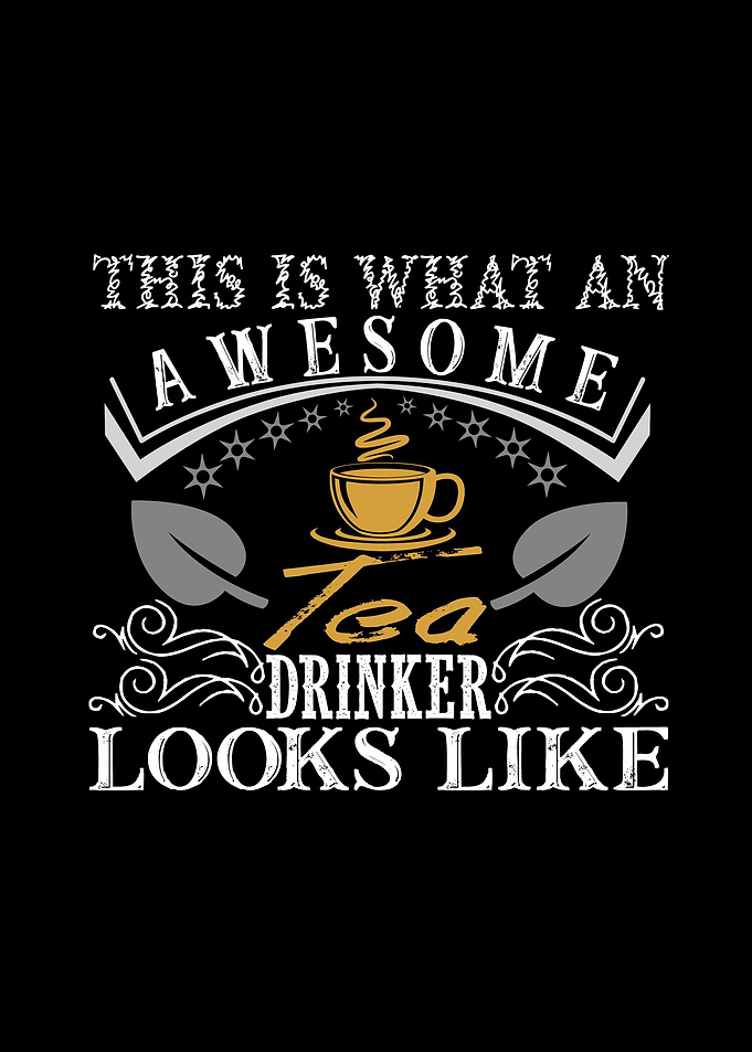Awesome Tea