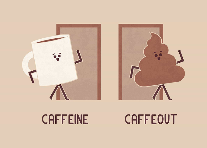 Caffeine