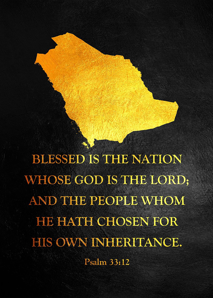 Saudi Arabia