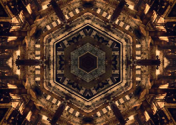 Mirror Art