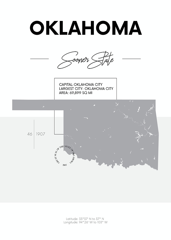 Oklahoma
