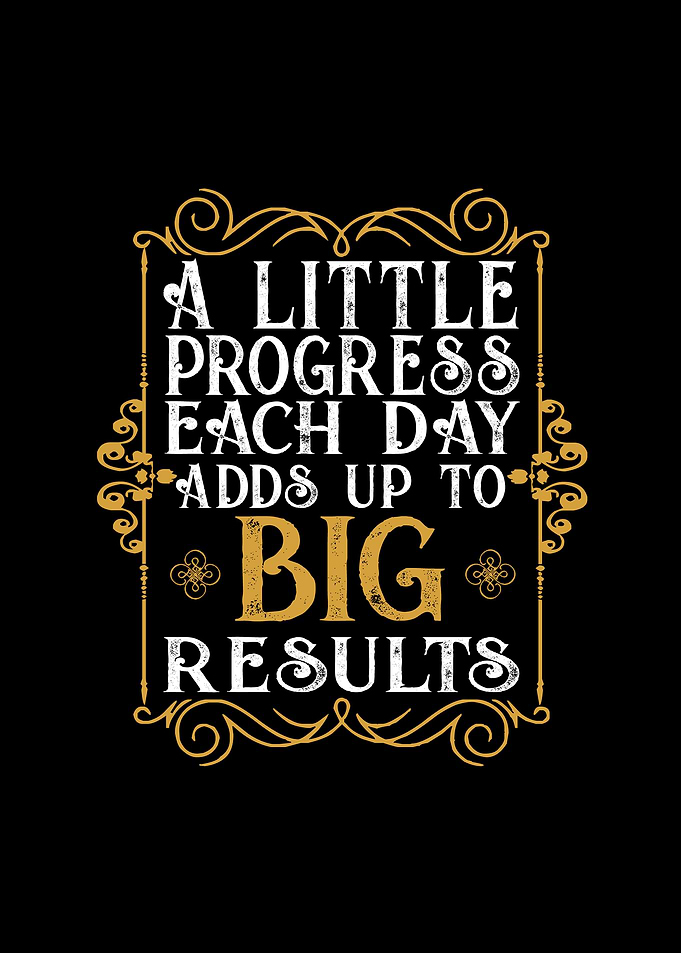 Big Motivation