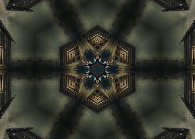 Mirror Art