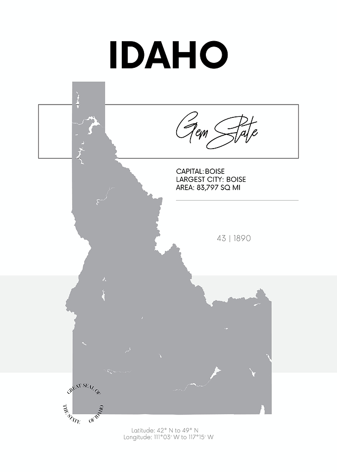 Idaho