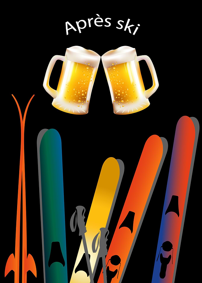 Apres ski