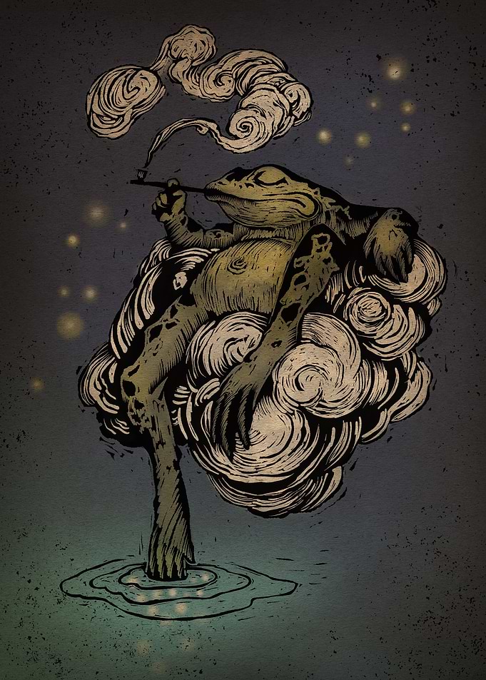 Evening Unwind